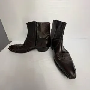 Laredo, Brown size 12D, 5767  42266 made in the USA Laredo | Shoes | Laredo Brown Size 2d 5767 42266 Made In The  main image 3